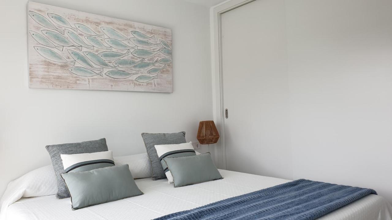 4b Formentor Sea View & Pool In Canamel Apartment