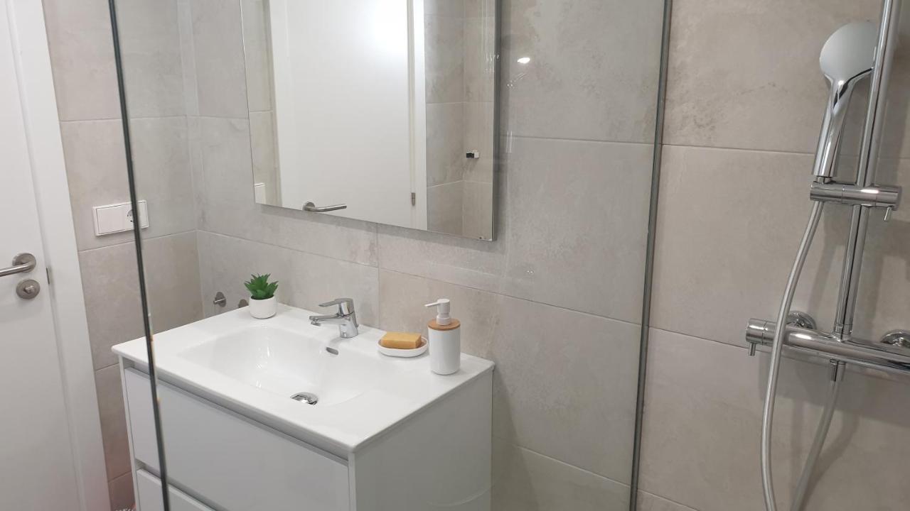 4b Formentor Sea View & Pool In Canamel Apartment