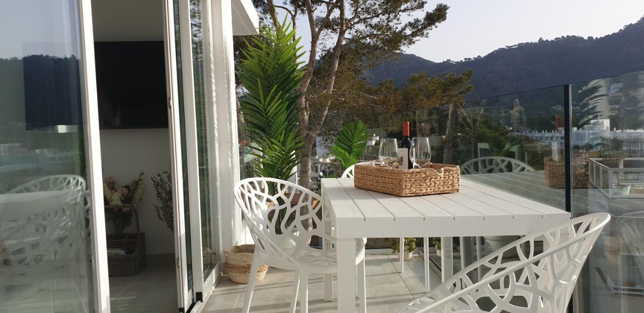 4b Formentor Sea View & Pool In Canamel Apartment Canyamel (Mallorca)