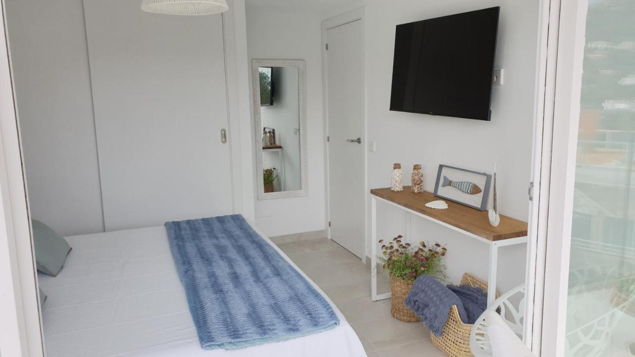 Apartment 4b Formentor Sea View & Pool In Canamel Canyamel (Mallorca)