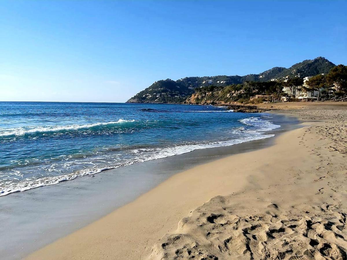 4b Formentor Sea View & Pool In Canamel Apartment *
