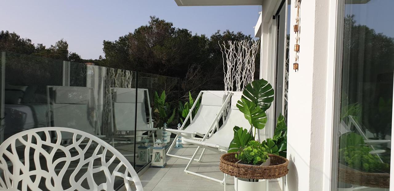 Apartment 4b Formentor Sea View & Pool In Canamel *