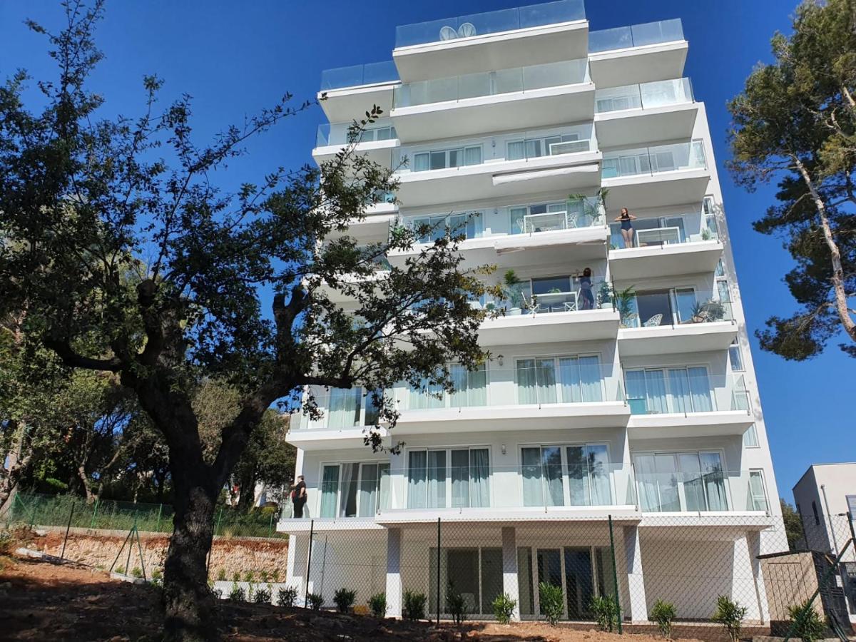 Apartment 4b Formentor Sea View & Pool In Canamel