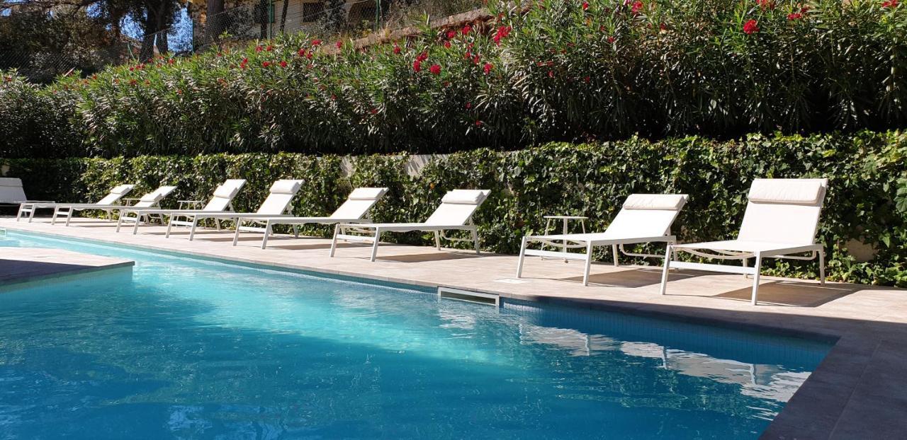 4b Formentor Sea View & Pool In Canamel Apartment