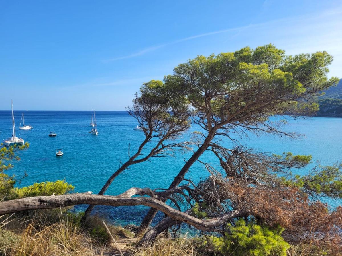 4b Formentor Sea View & Pool In Canamel Apartment Canyamel (Mallorca)